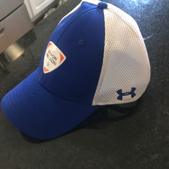 Byron Nelson Tournament Under Armor Golf Cap - Picture 2 of 5
